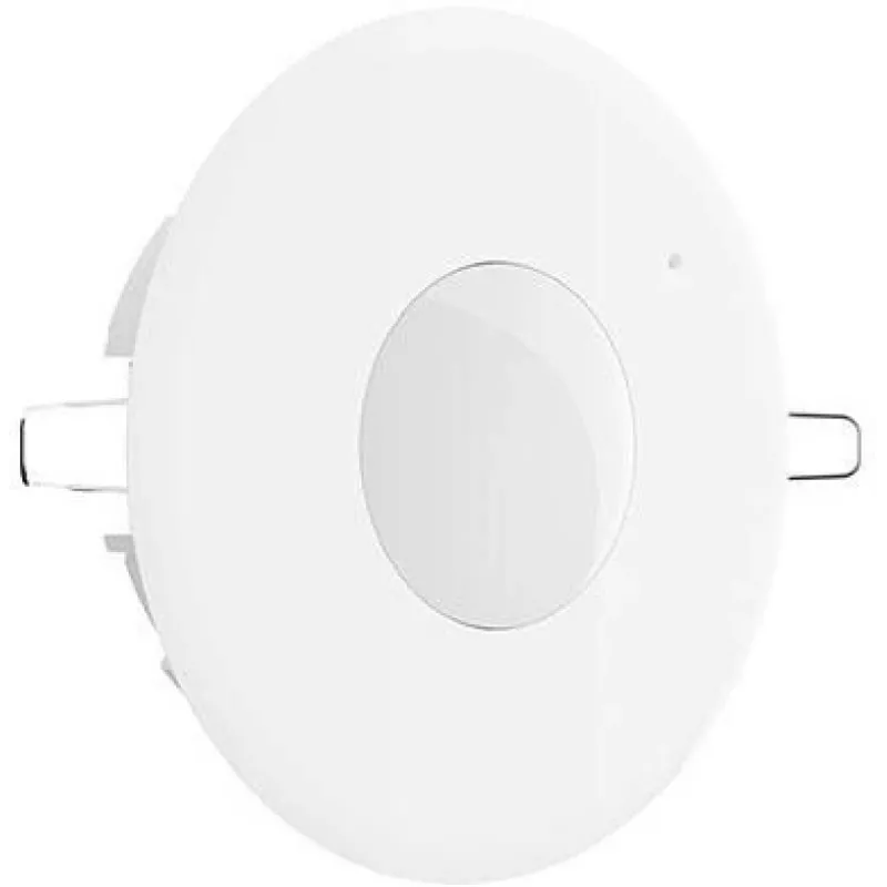 SATEL SLIM-R-DUAL Ceiling-Mounted Dual Technology Motion Detector (PIR + Microwave)