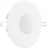 SATEL SLIM-R-DUAL-LUNA Ceiling Dual Motion Detector (PIR + Microwave, Anti-masking)