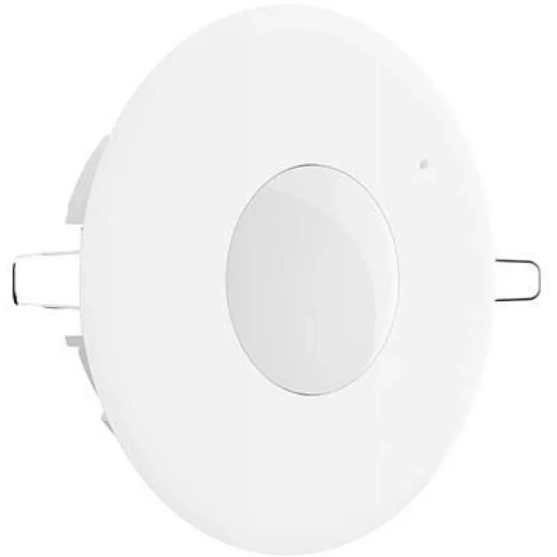 SATEL SLIM-R-DUAL-LUNA Ceiling Dual Motion Detector (PIR + Microwave, Anti-masking)