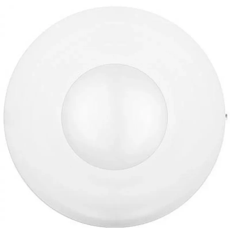 SATEL SLIM-S-DUAL Ceiling-Mount Dual Technology PIR & Microwave Motion Detector