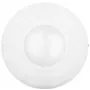 Satel SLIM-S-PIR-PRO BUS Ceiling PIR Motion Detector with Anti-Masking, Surface-Mounted