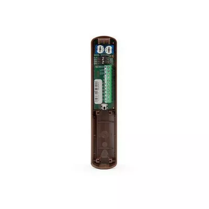 SATEL XD-2 BR Universal Detector, Brown