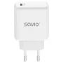 SAVIO LA-14 20W Wall Charger with Power Delivery 3.0