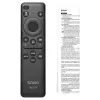 SAVIO RC-27 Universal Replacement Remote Control for Samsung Smart TV – Black