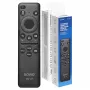 SAVIO RC-27 Universal Replacement Remote Control for Samsung Smart TV – Black