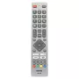 SAVIO RC-29 Universal Remote Control for SHARP TVs