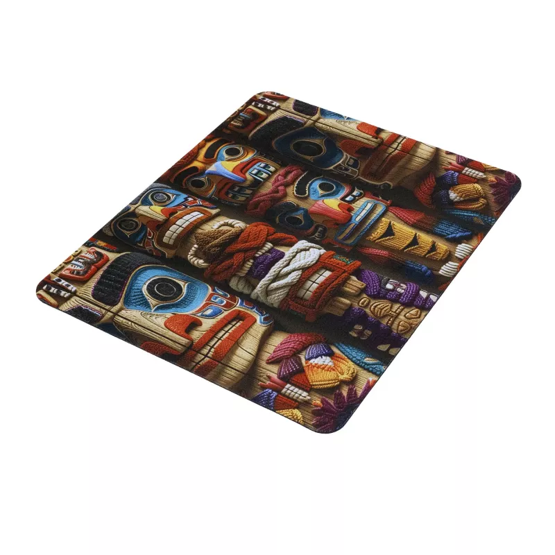 SBOX AMARU M MP-06 Gaming Mouse Pad 300x250x2 mm Black