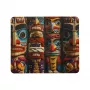 SBOX AMARU M MP-06 Gaming Mouse Pad 300x250x2 mm Black