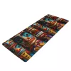 SBOX AMARU XL MP-06 Gaming Mouse Pad 700x300x2mm Black