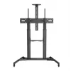 SBOX FS-3610 Floor Ultra-Large LED TV Stand 60-100 100kg