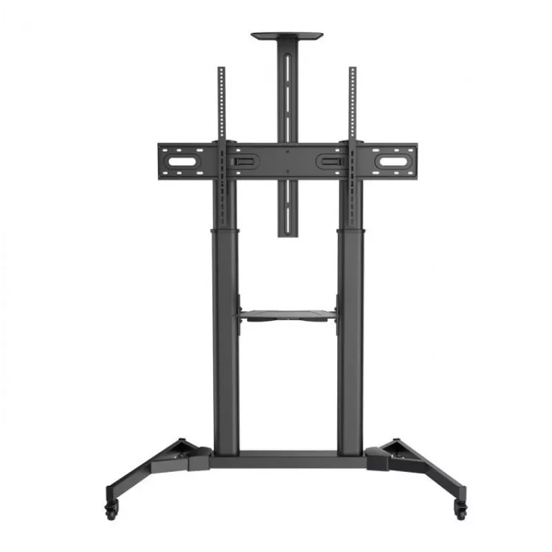 SBOX FS-3610 Floor Ultra-Large LED TV Stand 60-100 100kg