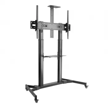 SBOX FS-3610 Floor Ultra-Large LED TV Stand 60-100 100kg