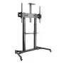 SBOX FS-3610 Floor Ultra-Large LED TV Stand 60-100 100kg