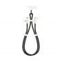 SBOX LANYARD BLACK USB-C to USB-C Cable 1.5m Black