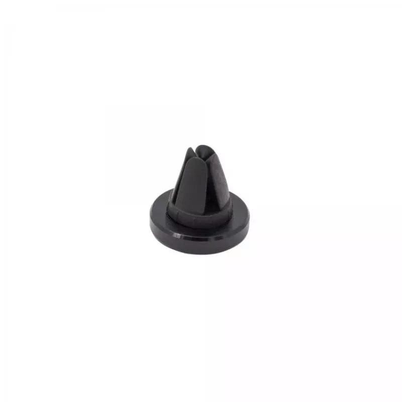 SBOX PSM-202 Single Monitor Desk Mount Gas Spring Arm for 17-32 inch Screens, 9kg, VESA 75/100, Black