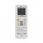 Sbox RC-01408 Universal Remote Control For Air Conditioner