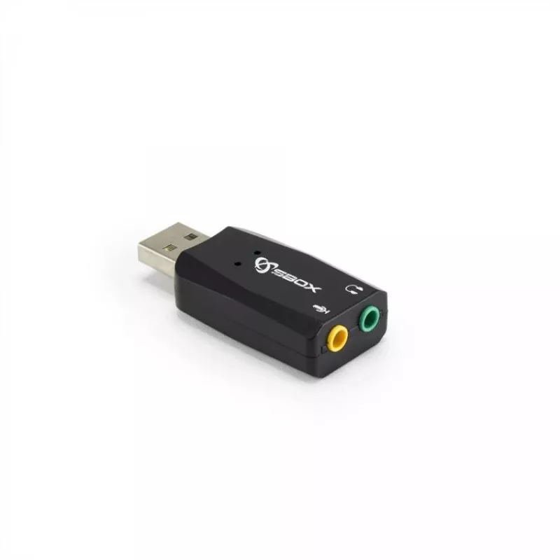 SBOX USBC-11 3-in-1 USB-C Hub with 4K HDMI, USB 3.0, and 60W Power Delivery - Space Grey