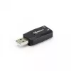 SBOX USBC-11 3-in-1 USB-C Hub with 4K HDMI, USB 3.0, and 60W Power Delivery - Space Grey