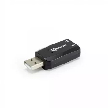 SBOX USBC-11 3-in-1 USB-C Hub with 4K HDMI, USB 3.0, and 60W Power Delivery - Space Grey