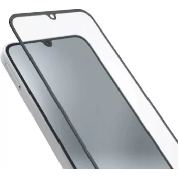 SBS Tempered Glass Screen Protector for Samsung Galaxy A27 (Full Cover, 9H, 0.33 mm, Clear)