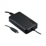 SBS Universal USB-C Laptop Power Adapter 100W 3m Black