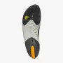 Scarpa Booster Climbing Shoes - Black/Orange Size 38