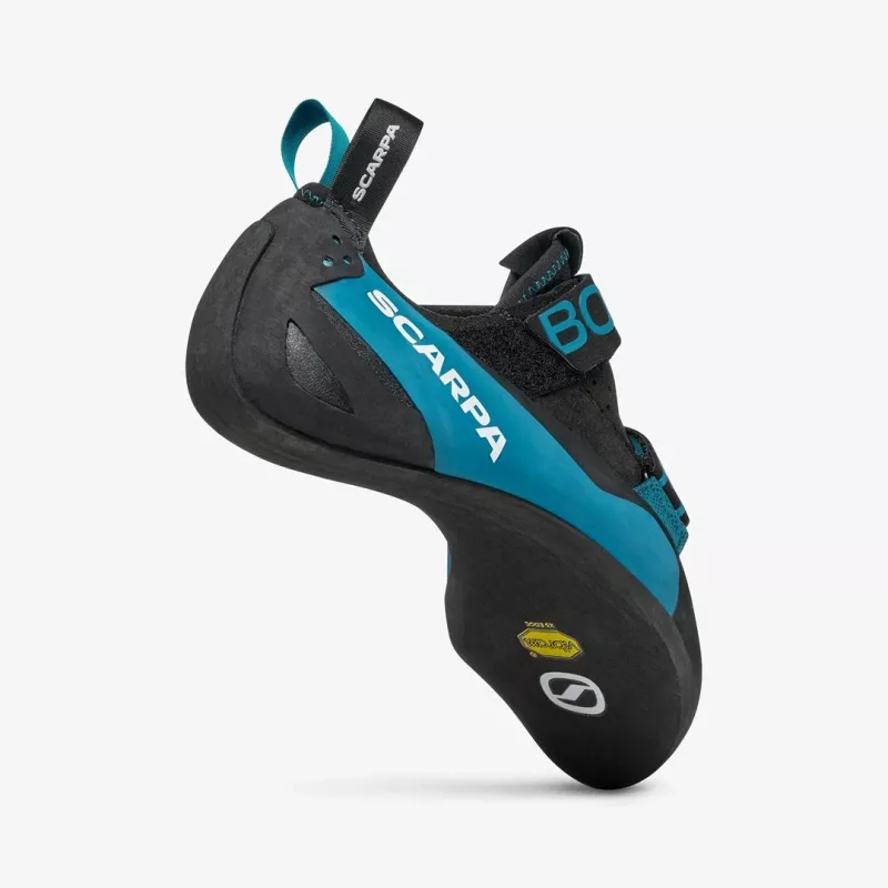 Scarpa Boostic Climbing Shoes
