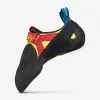 SCARPA Drago Climbing Shoes - Yellow - Size 39.5 (EU)