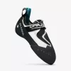 Scarpa Drago LV Climbing Shoes - White - EU 40.5
