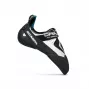 Scarpa Drago LV Climbing Shoes - White - EU 40.5
