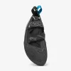 SCARPA Drago XT Climbing Shoes - Black/Iron - EU 41.5