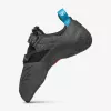 SCARPA Drago XT Climbing Shoes - Black/Iron - EU 42