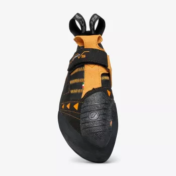 SCARPA Instinct VS Climbing Shoe - Vibram XS Edge, Single Velcro, Unisex