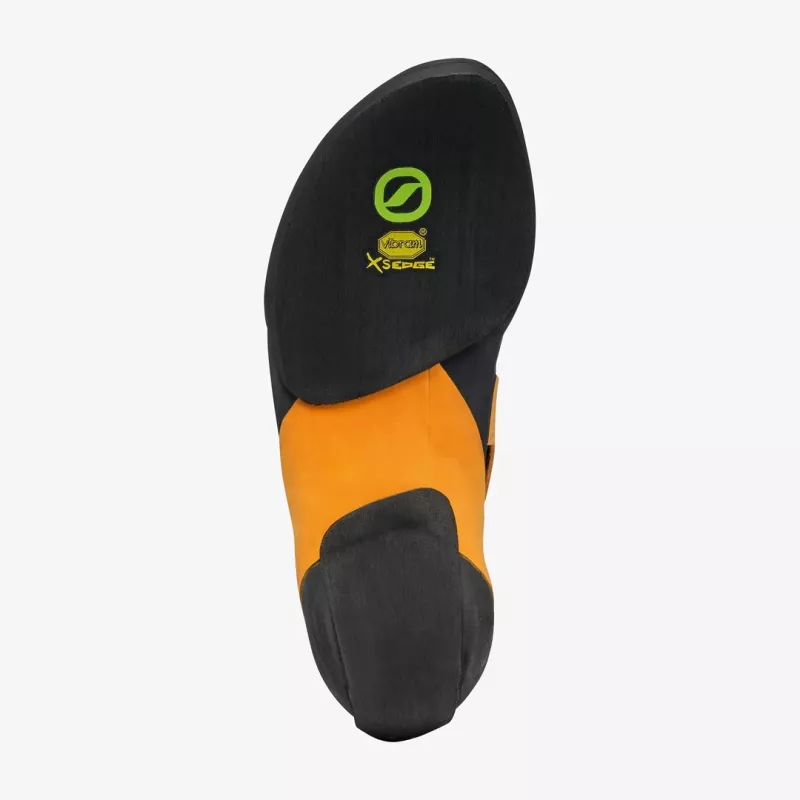 SCARPA Instinct VS Climbing Shoes