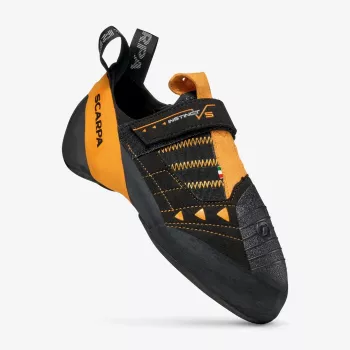 SCARPA Instinct VS Climbing Shoes