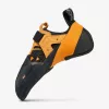 SCARPA Instinct VS Climbing Shoes - Aggressive Downturned Bouldering & Sport Climbing Shoe with Vibram XS Edge
