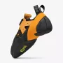 SCARPA Instinct VS Climbing Shoes - Aggressive Downturned Bouldering & Sport Climbing Shoe with Vibram XS Edge