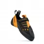 SCARPA Instinct VS Rock Climbing Shoes 35.5 Black/Orange