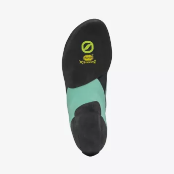 Scarpa Instinct VS Women's Climbing Shoe - Black