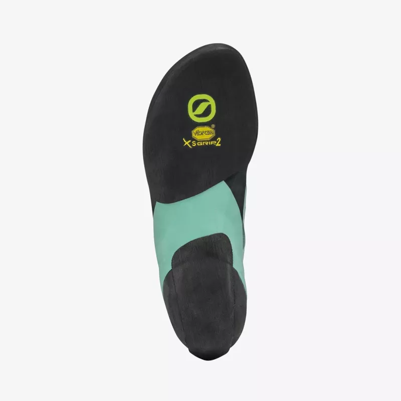 Scarpa Instinct VS Women's Climbing Shoe - Black