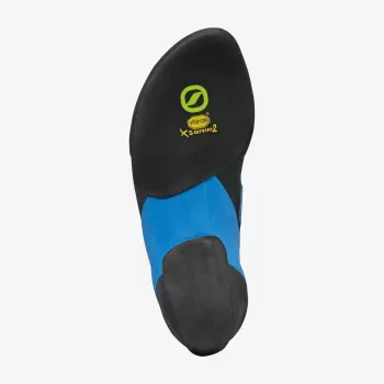 Scarpa Instinct VSR Climbing Shoes
