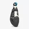 SCARPA Instinct VSR LV Climbing Shoes - Black/Violet - Size 37.5