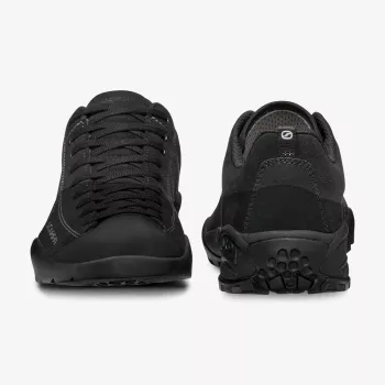 Scarpa Mojito Approach Shoe - Black - EU 44