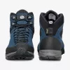 SCARPA Mojito Hike GTX Men's Hiking Shoe Ocean/Light Ocean EU 45.5