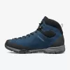 SCARPA Mojito Hike GTX Men's Hiking Shoe Ocean/Light Ocean EU 45.5