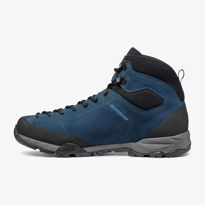 SCARPA Mojito Hike GTX Men's Hiking Shoe Ocean/Light Ocean EU 45.5