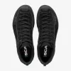Scarpa Mojito Men's Approach Shoes - Black - EU 43