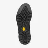 Scarpa Mojito Men's Approach Shoes - Black - EU 43