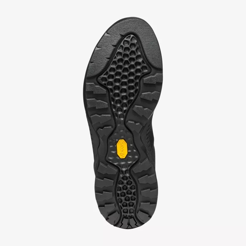 Scarpa Mojito Men's Approach Shoes - Black - EU 43