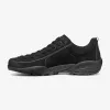Scarpa Mojito Men's Approach Shoes - Black - EU 43